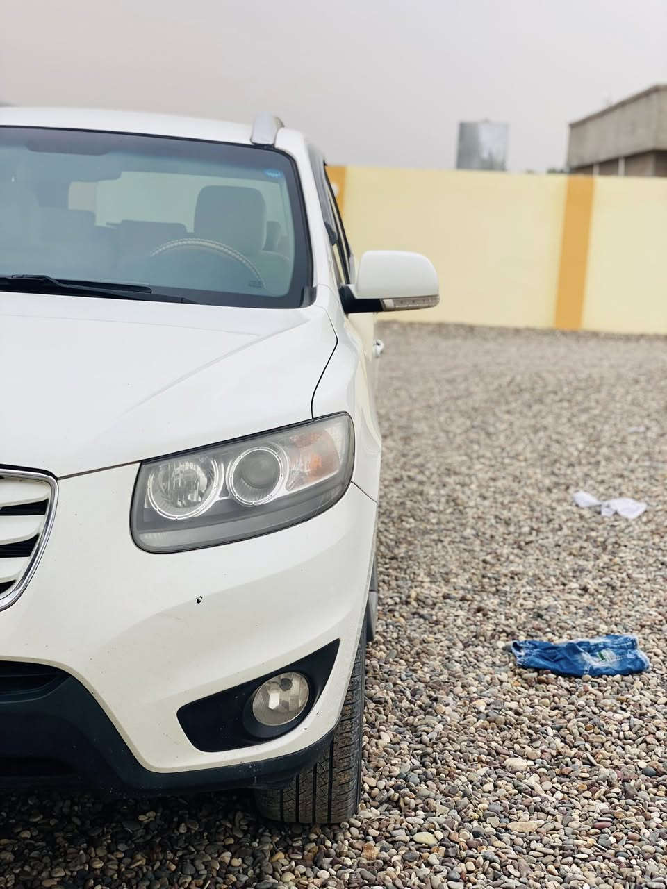 السلام عليكم للبيع سنتافي 2011 7️⃣ راكب 3️⃣ قطع تبريد بصمه ابواب بصمه تشغيل محرك 4️⃣ سلندر 2400 كشن كهربائي رقم سليمانيه دولي باسمي شرط التحويل سنويه وهزه جديده وسونار مرفق بل المنشور السعر 133 وبيه مجال او مراوس بسورنتو محرك 6 المكان صلاح الدين بيجي الرقم ***********
