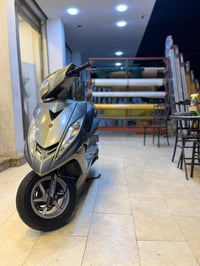 دراجه جي تي ار • مكفوله • الامين الثانيه