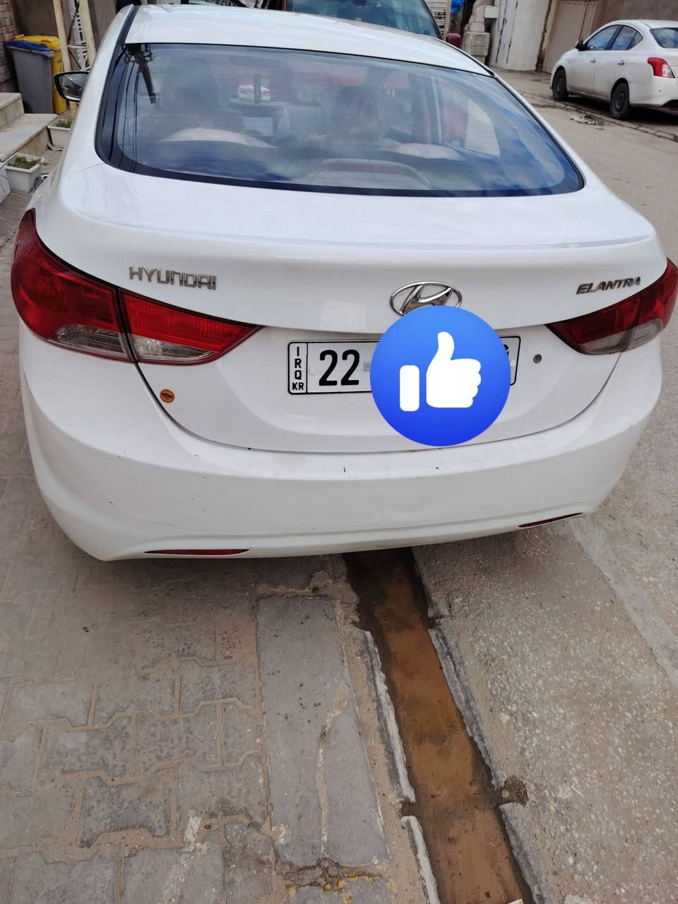 السلام عليكم للبيع النترا موديل 2012 خليجي محرك 1600 مكفوله من الصبغ بيهه مكانات بارد بصيطه رقم أربيل إنكليزي سنوية 2030 السعر 110 مجال بصيط للأستفسار ***********
