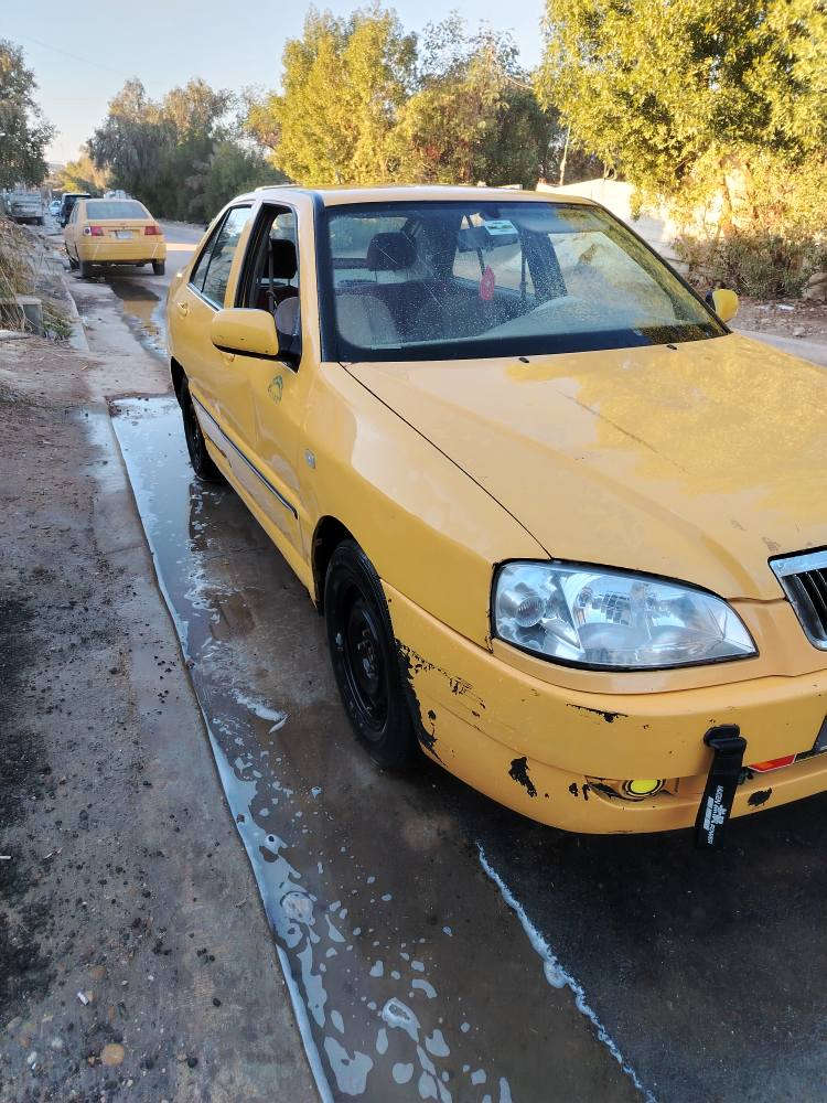 سياره شيري كوين ٢٠١١رقم احمرنطيفه عطل الكهرباىيات ***********السعر السعر٢٠*********** بغداد, العراق
