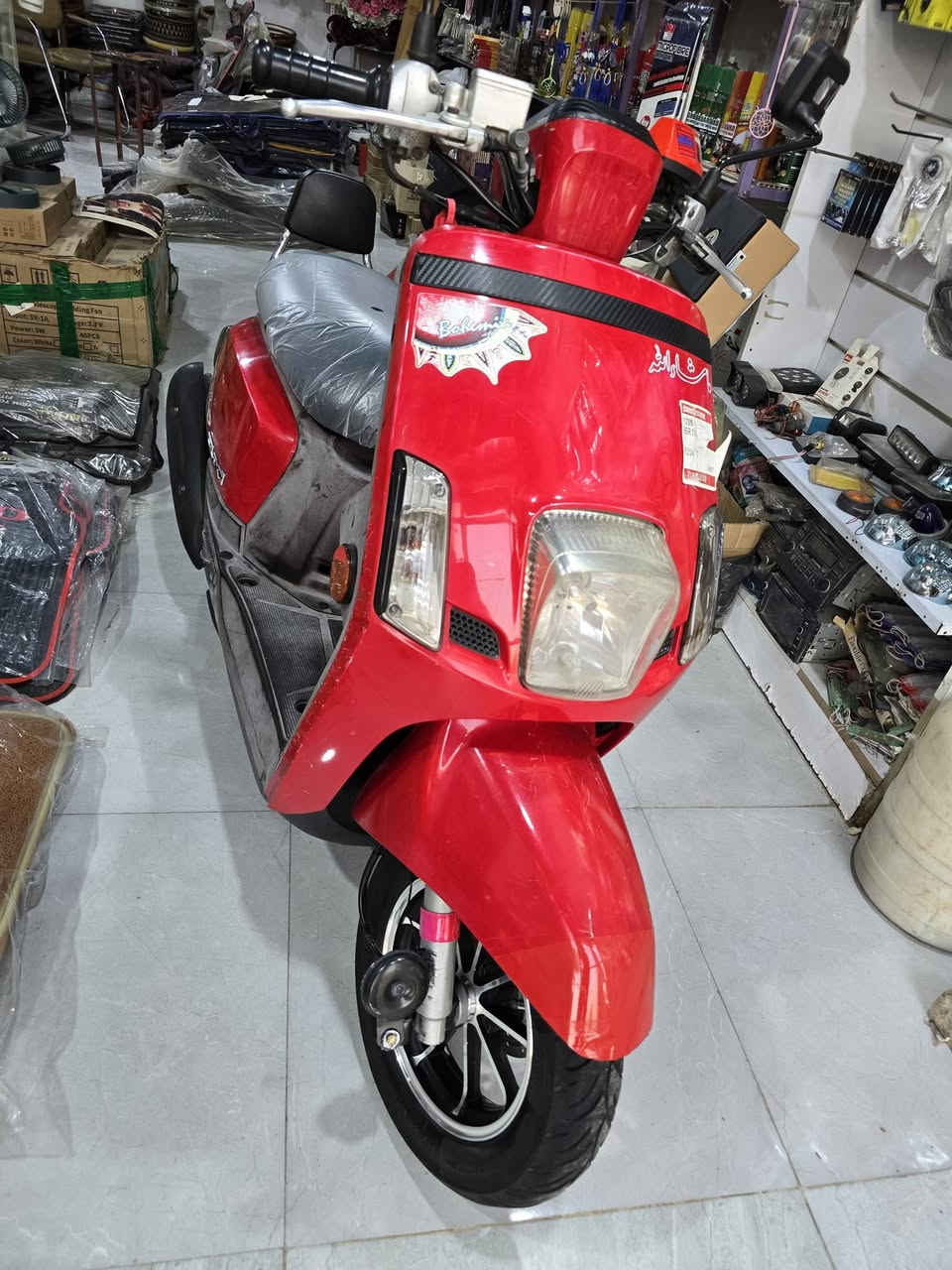 كفالتي للبيع اوشعندك مراوس نزل
077542u4426
طويريج


**إذا كنت صاحب هذا الإعلان وتريد حذفه لأي سبب، رجاءا أرسل رسالة إلى الدعم الفني**
