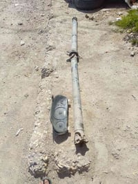 مكينة استاركس ١٧٥ • كير جديد ١٧٥ • كاردن نضيف ١١٠