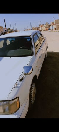 من رخصه الادمن راس الثور للبيع رقم انكليزي اللون ابيض  للاستفسار أكثر ...