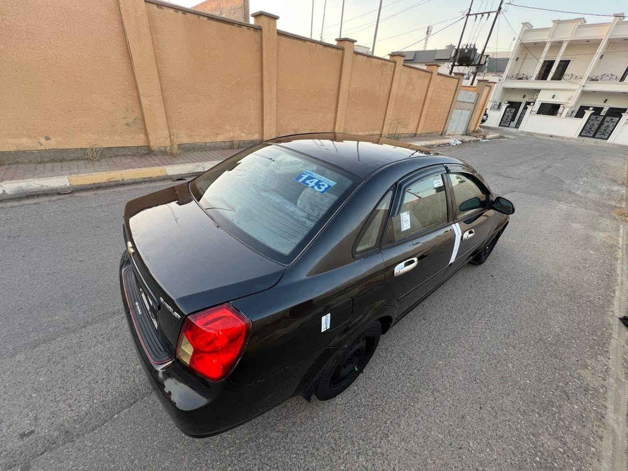 سيارة اوبترا موديل 2007 كثر اوتماتيك رقم كركوك مشروع وطني اربع قطعات بي صبغ سيارة باسمنا شرط تحويل تبريد شغال تلج كاربائيات كلها شغال طاخم صدر  وورة جديد طائرات جديد كير مكينة شرط جامات كاربائ شاشة وكاميرة سعر 59💸بي مجال عيوان كركوك 
*********** كركوك, العراق
