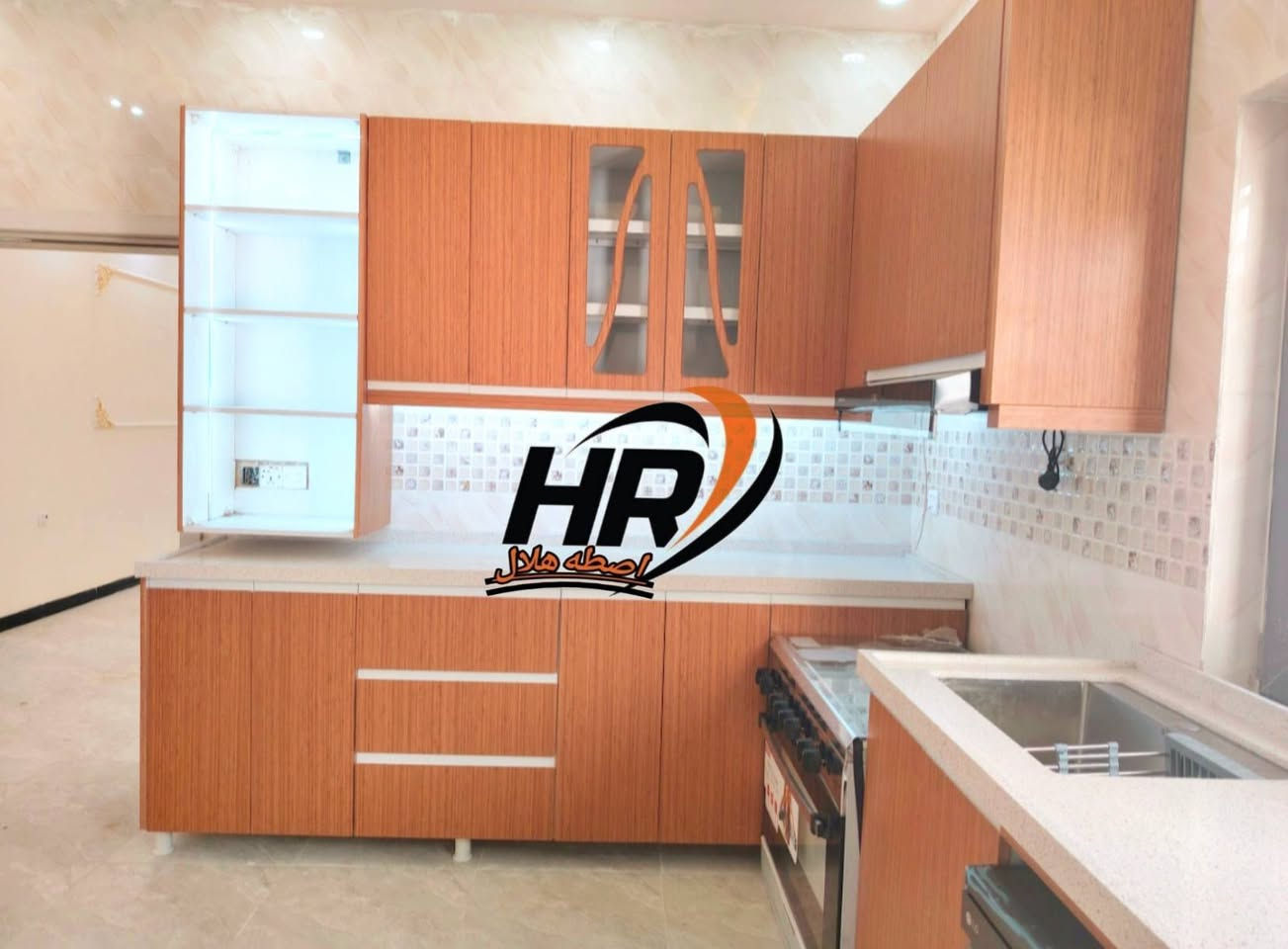 الحمدلله تم تسلم كونتر لحد زبائن في #تكريت 
#سعر المتر الارضي ومعلق 150$
#نقل وشد مجاني تكريت و موصل وكركوك 

للاستفسار الاتصال على الرقم التالي 
***********
