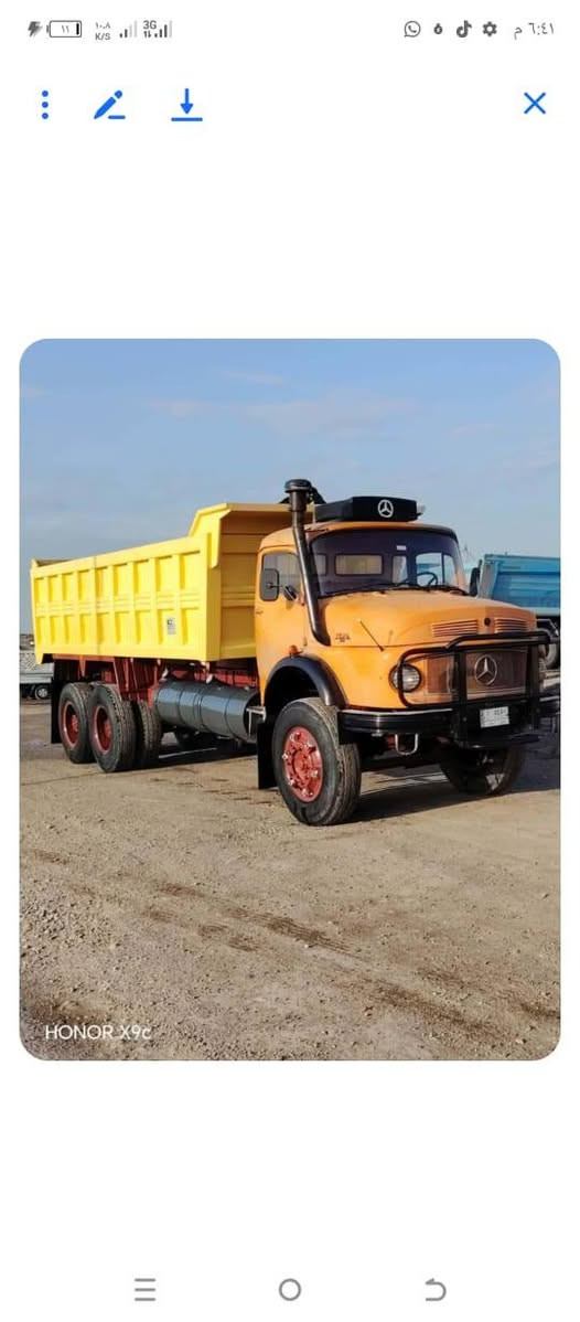 قجمة. مكفولة.  مكان بغداد. موديل. 1980 مكفولة. تخم تاير. بلادية. . السعر. 90 مليون. بيهة. مجال ***********
