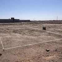 حي الجوادين • ٢٠٠م • مقابل حسينية الزهراء