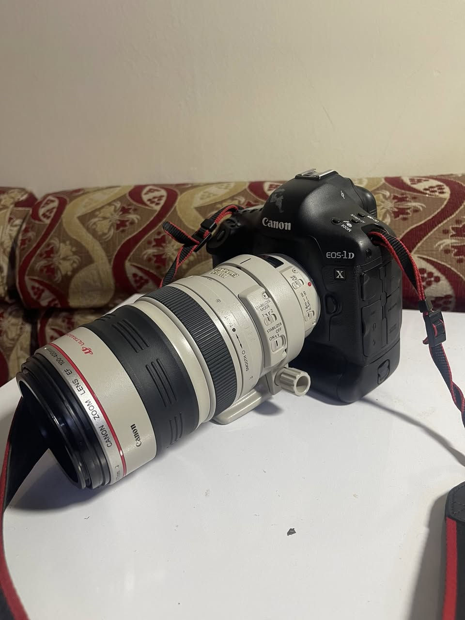 للبيع كاميرات و عدسات
Canon
D70/X D1
٠٧٧٤٩٧٠٥٥٥
***********
