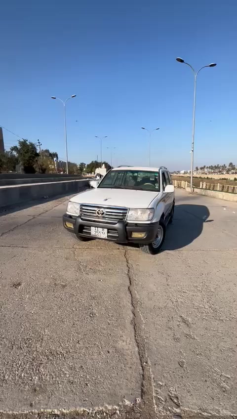 لاندكروز


**إذا كنت صاحب هذا الإعلان وتريد حذفه لأي سبب، رجاءا أرسل رسالة إلى الدعم الفني**