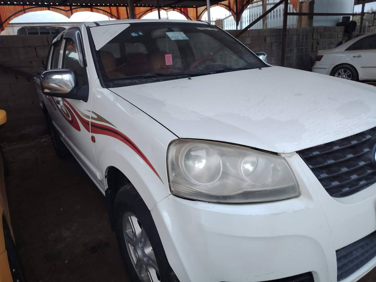 السلام عليكم كريت ويل ٢٠١٤ رقم بابل سنويه ٢٧ سياره كفاله عامه مكينه كير تبريد صدر جاهزه خير من الله مكفوله كفاله عامه السعر ٨٥ وبيه مجال المكان بابل جبله ***********واتساب *********** ***********
