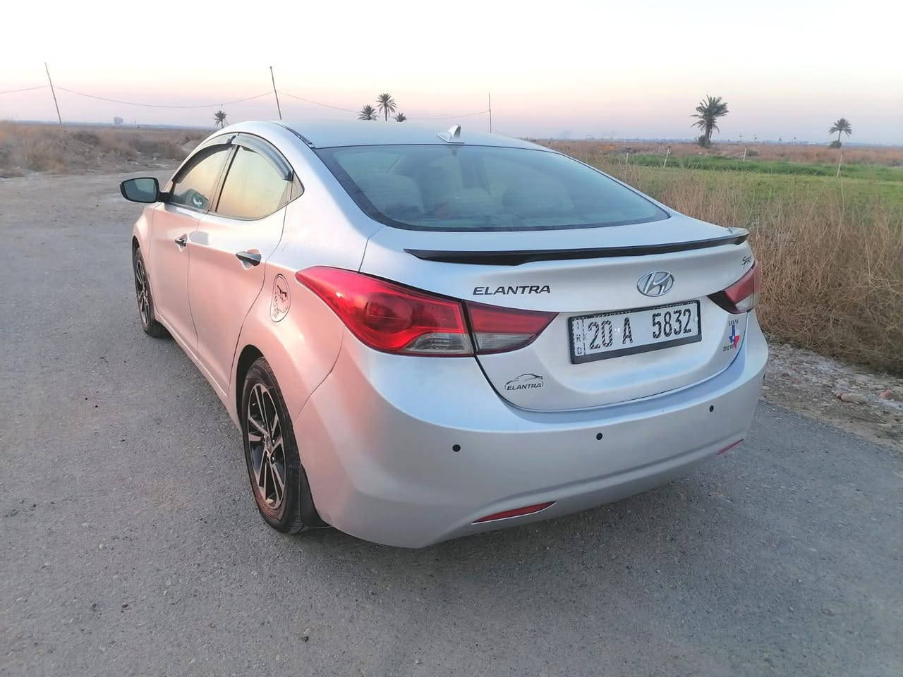 السلام عليكم
هيونداي النترا موديل 2012 وارد أمريكي ضرر جاملغ أمامي عكس سايق بدون أي دواخل صبغ حزام أثر جراد فقط (فديو كامل توضيحي قبل صبغ) محرك2000 دوش رقم ديالى جديد هزة سنوية جديدة بأسمنا سيارة تبريد شغال
سيارة مابيها نقص
السعر ٩٠
العنوان ديالى كنعان
للاستفسار الاتصال على الرقم
***********
