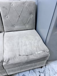 كنب • خطيب زراعي