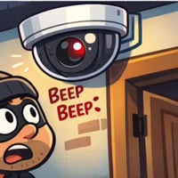 تنصيب كامرات • النجف الاشرف • كامرات مراقبة