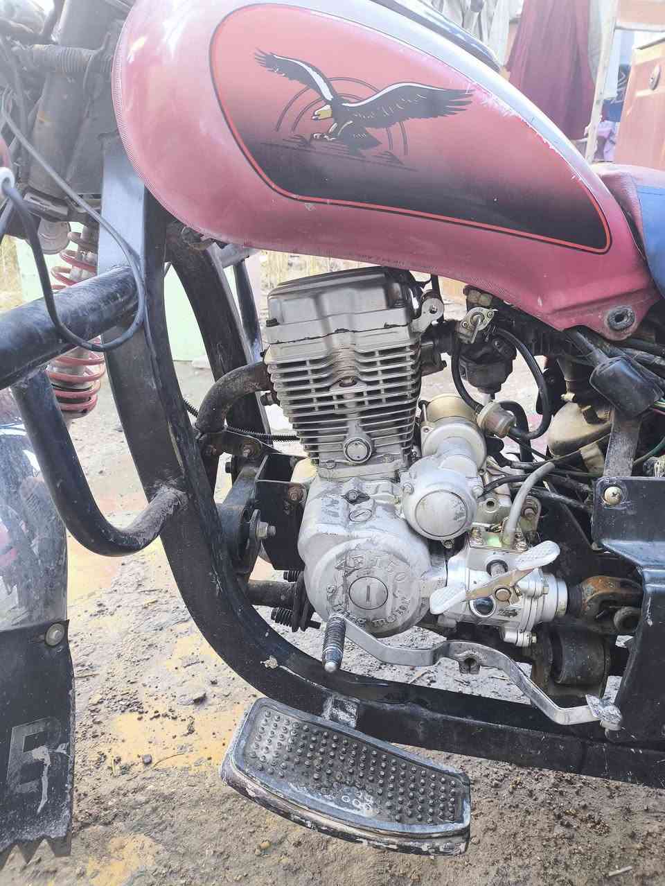 ستوتة للبيع  موديل 2022 اوراق اصولية حسينية الراشدية 1600 وبيها مجال 
***********
