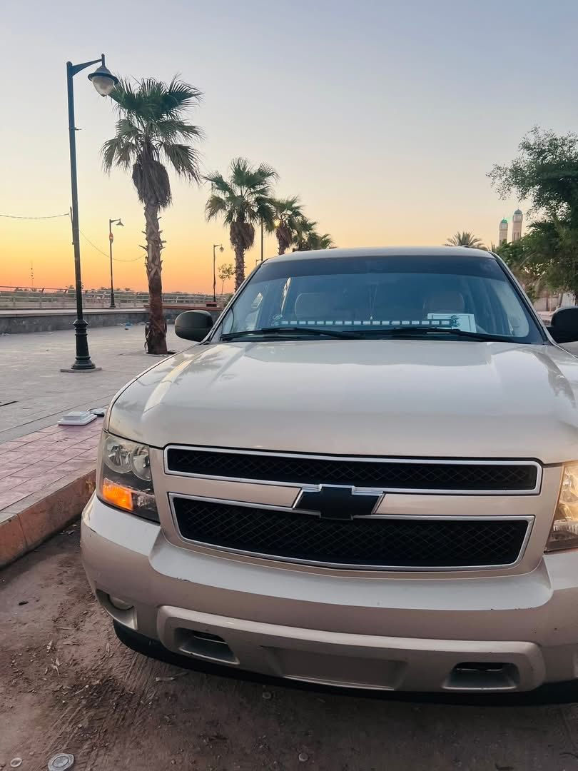 سلام عليكم تاهو 2007)LTخليجي ادوات كير ومحرك خير من الله  بدون كصه عليهه منضومه غاز (سعر80مع المجال قليل المكان نجف الإشراف ***********وات ساب(ملاحضه متومه اربيل ارقام جديده وسنويه )
