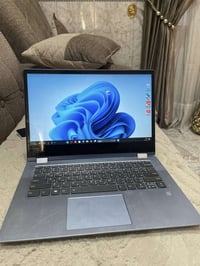 لينوفو لمس قلاب • i5-8250U • 256SSD