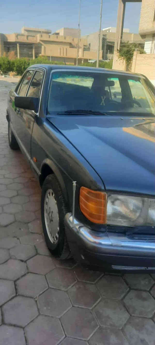 #مكلفه_بلنشر
مرسيدس جامبو موديل ١٩٨٧ مصبوغة عام للجمالية

رقم نكليزي بغداد

السعر ٥٥ وبيها مجال

***********

المكان كوت

تحويل نفس اليوم
