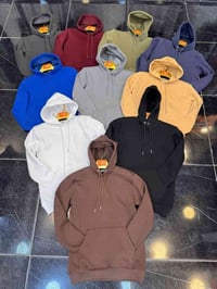 هودي تركي 3 خيط مبطن قياسات M.L.XL.XXL.3XL خاميه ثقيله سعر 8 ونص يوجد ...