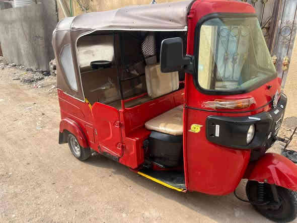 تكتك اوراق سحب للبيع موديل 22 محرك كفاله ***********
