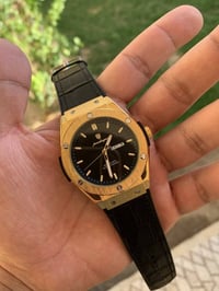 بوديكار • موديل ٩٥٢ • مكينة ياباني