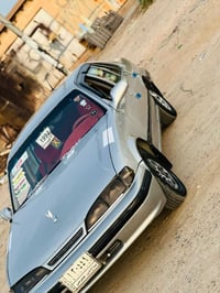 دايو برنس • سيارة دايو • برنس 93 • دايو موديل 1993 • سيارة تكريت • داي...