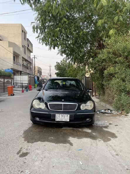 سلام عليكم للبيع او 
مراوس مرسيدس c200 اربعة سلندر تنفس طبيعي مكينه وكير جدد تخم تاير  باتري جديد منضومه بانزين  كلهة مسويلهة ادامه رقم ميسان مشروع وطني تتحول بكل مكان سنويه جديده بيهة مكانات صبغ مكفولة من الحادث ابيع

 احزام صبغ ((السعر 65)) مجال قليل العنوان حي الجهاد                          ***********
