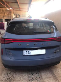 هافال H6 • سيارة هافال • H6 2025 • جيب هافال • هافال موديل 2025 • هافا...