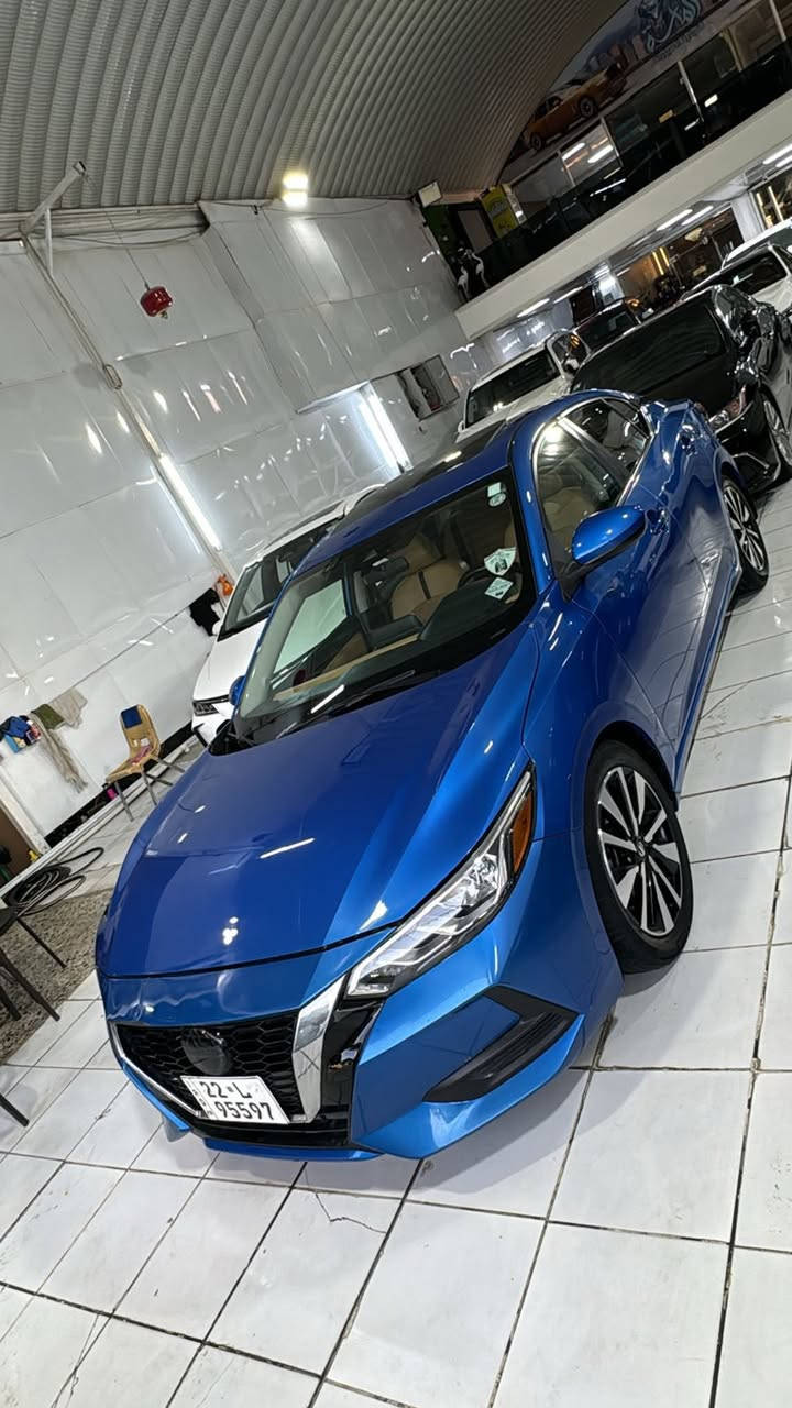 السلام عليكم نيسان سنترا للبيع موديل 2023
فول مواصفات للاخير 

فتحة

داخل جلد مشمشي 

تدفئة كشنات وستيرن 

وهواي بيها مواصفات

صبغ جاملغ فقط وبنيد مبدل نفس اللون

سعر 128

‭***********‬

مكانها بغداد المنصور او اعظمية
