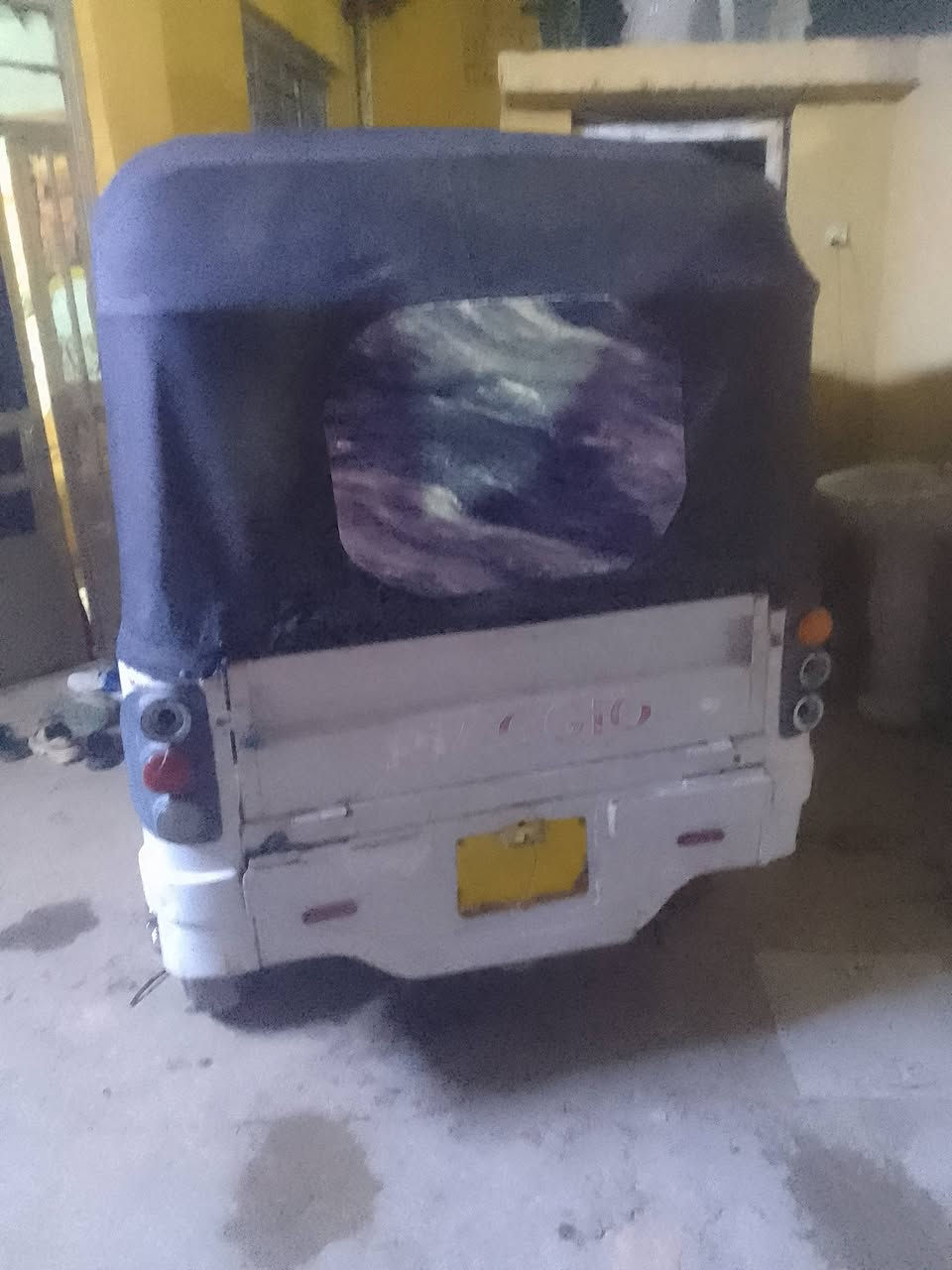 ١٨ بياجو مكفولة  ١٤٠٠ وبيھة مجال مدينة لصدر ***********
