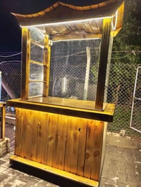 للبيع ب450 الف وبي مجال بسيط  الأتصال على الرقم 07719116660 جديد استخد...