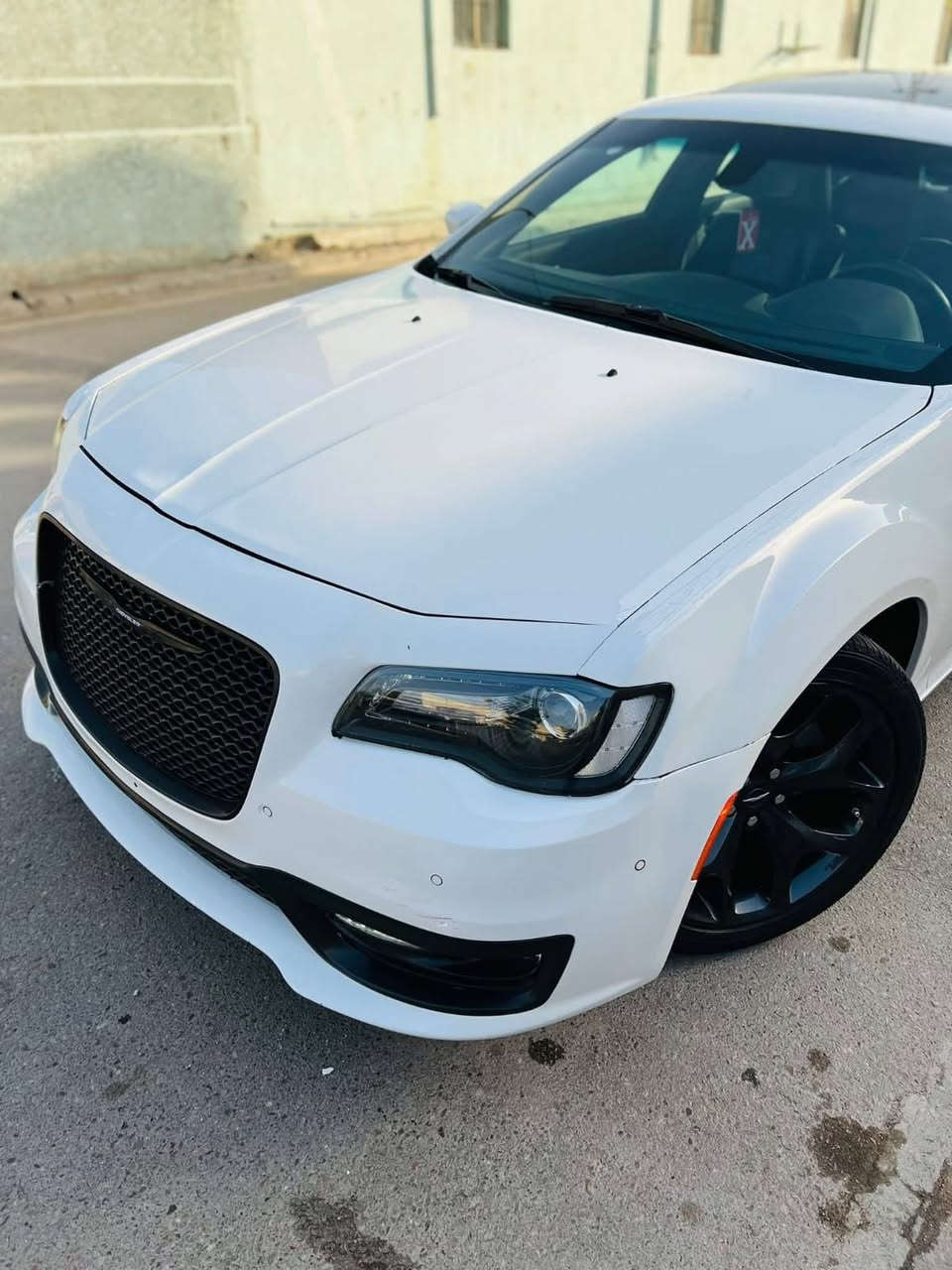 اوباما للبيع 

موديل س 2022

دخول جديد كتاب ضباط رقم بغداد 

فولل مواصفات 

فئه S

بانوراما فتحه 

حساس امامي خلفي

رادار جانبي 

نضام شفت بالستيرن

نضام SBORT

كشنات كهربائية 

تدفئه

سماعه ستريوس

دمام في الصندوق

ماشيه 75 

مكان بغداد 

تبديل سستم يرباك 

سعر خاص 

***********
