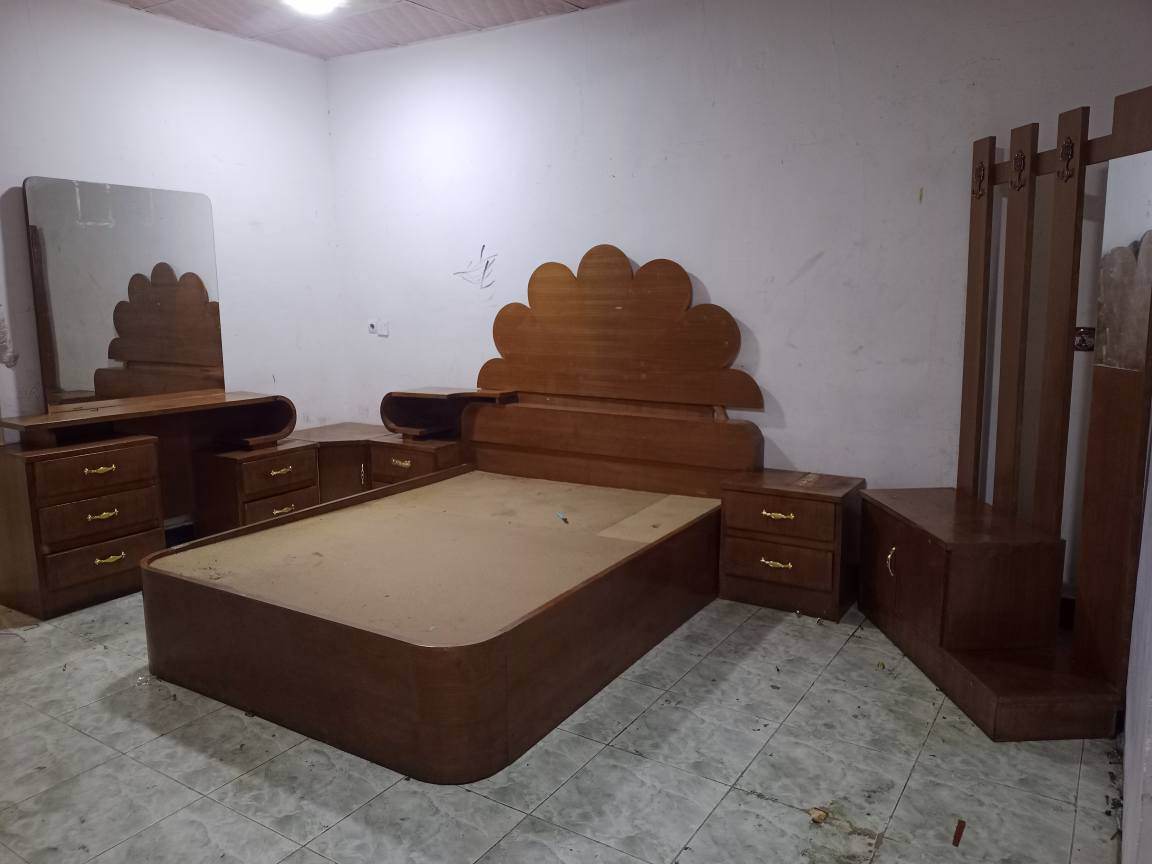 غرفه النوم البيع سعر 500 اتصال هذا رقم *********** كركوك, العراق
