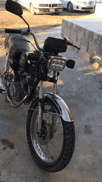 السلام عليك ماطور 4كير للبيع شرط محرك 07781900992