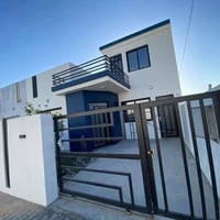 دار للبيع مجمع نخيل مرحله ثانيه  جاهز لسكن  مطلوب للمصرف 115 واصل لشرك...