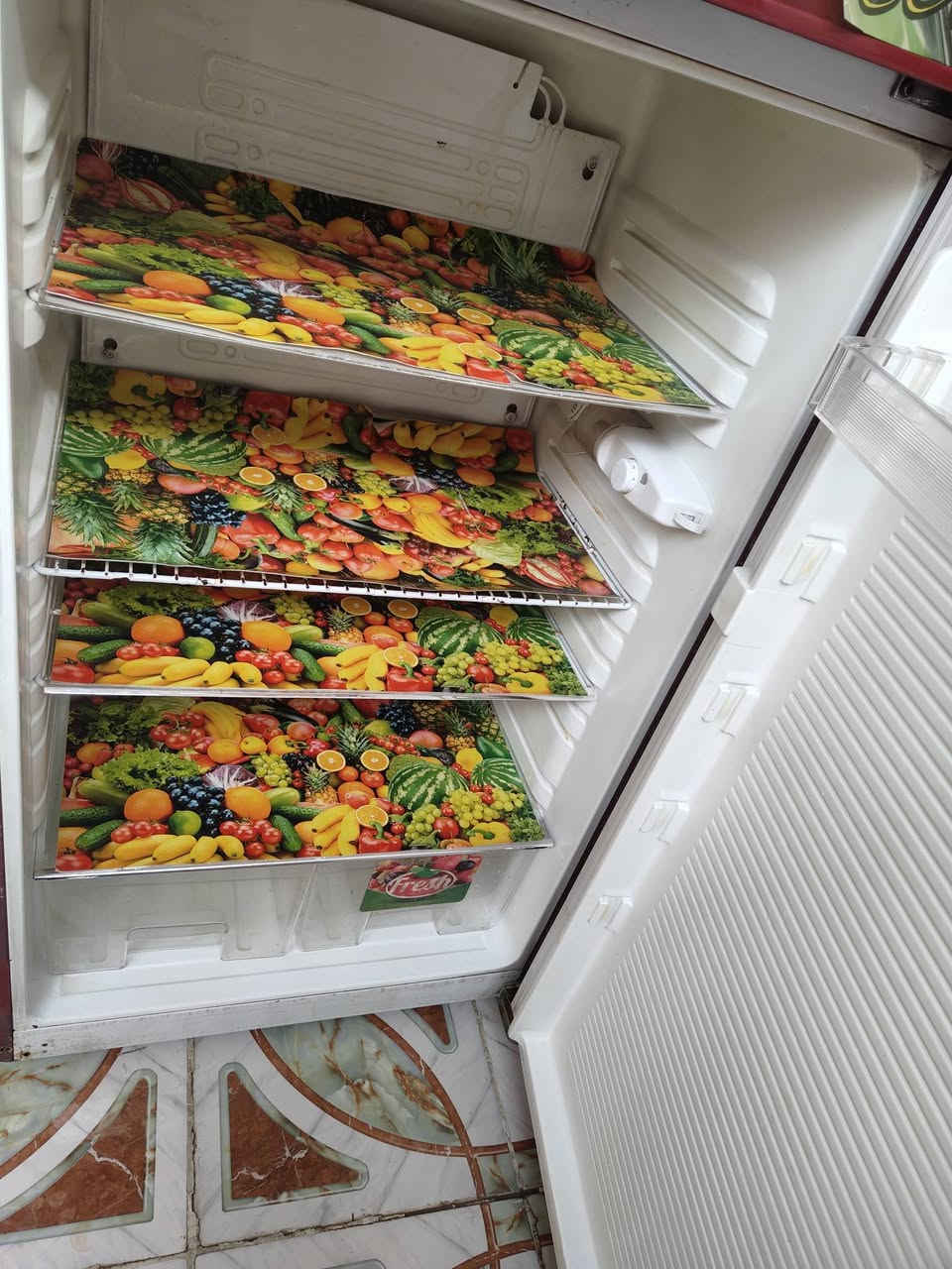 ثلاجه للبيع شغاله اخت الجديده الحجم الكبير
السعر 200


**إذا كنت صاحب هذا الإعلان وتريد حذفه لأي سبب، رجاءا أرسل رسالة إلى الدعم الفني**