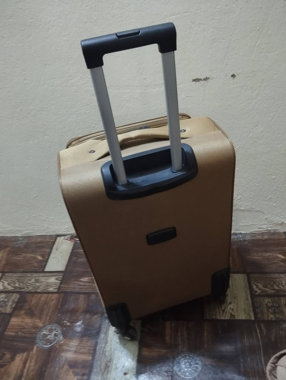 سلام عليكم دوشك نفرين ضغط عالي نظيف يرادله تغليف وجه وميمز بلازمه نظيف وجنطه سفر ام الرمز جديده العنوان الحريه


**إذا كنت صاحب هذا الإعلان وتريد حذفه لأي سبب، رجاءا أرسل رسالة إلى الدعم الفني**