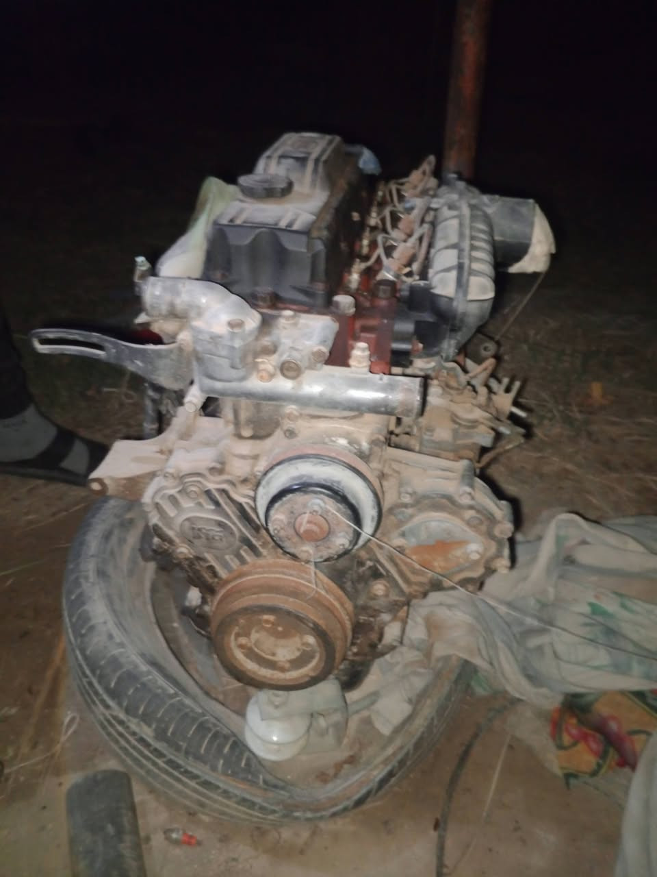 سلام ۈعـْليگمٌ-ٱلسّلٱمّ:ﯙرحـّمَة ٱللـّہ ۈبٌرگـّاتہ محرك كيا البيع جديد مناقصه شي بس صلف ودنمو سعر 10وراق وبيه مجال محان الفلوجه
*********** رقم صاحبه ادمن حب
