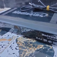 ميديا ستار MS-999 • يفتح مشفر • واي فاي جوكر