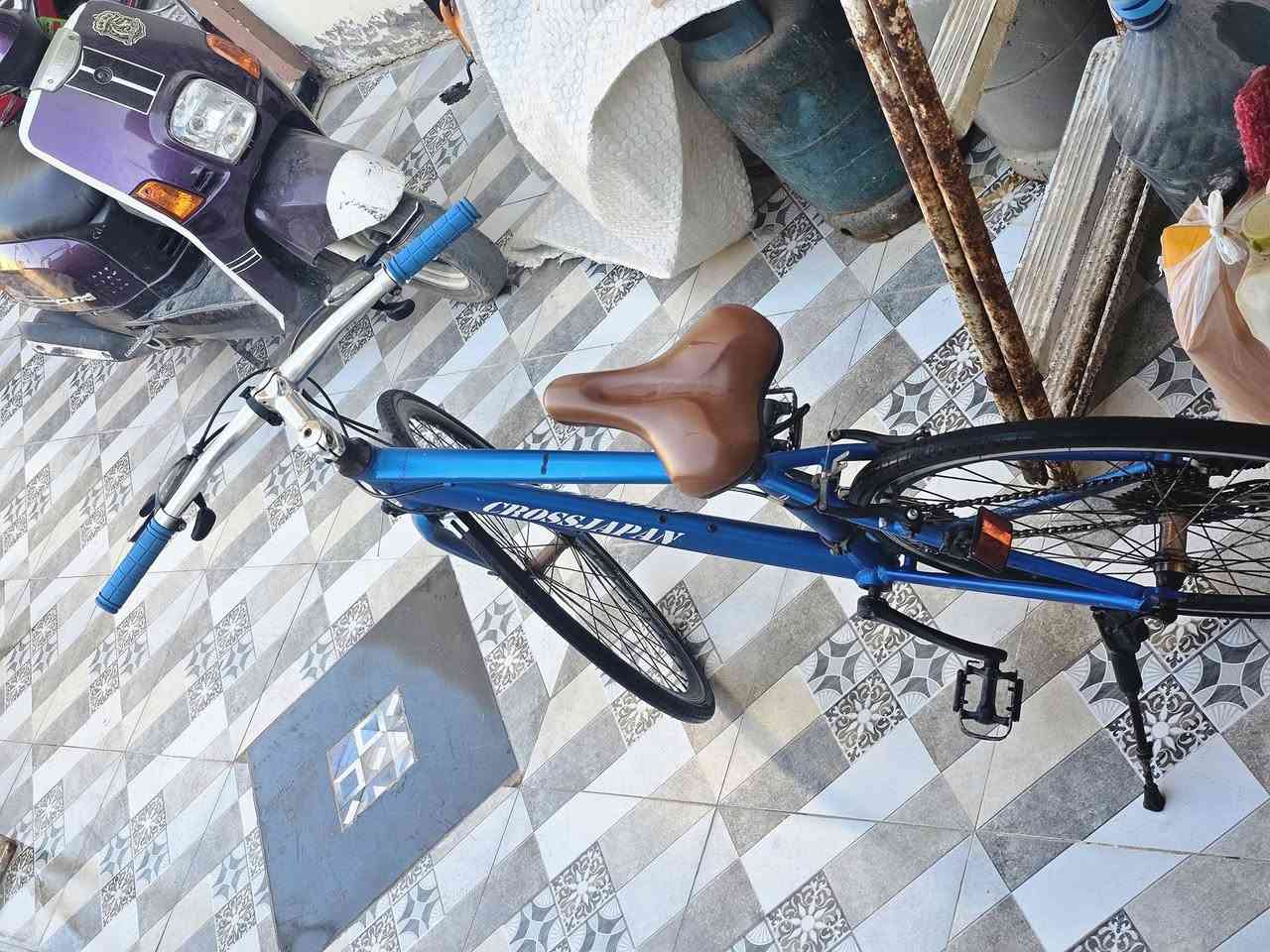 بايسكل مال حاويه نضيف كلش سعر١١٠ بي مجال مكاني ديالى


**إذا كنت صاحب هذا الإعلان وتريد حذفه لأي سبب، رجاءا أرسل رسالة إلى الدعم الفني**