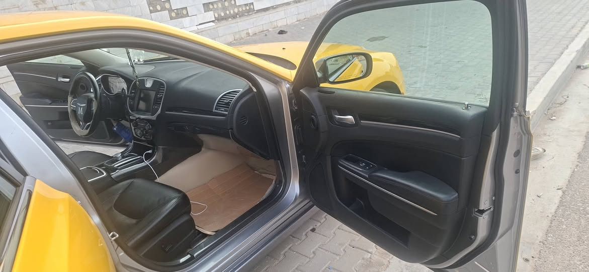 السلام عليكم
للبيع اوبامه ٢٠٢٣ كفاله عامه رقم بصره  للاستفسار ***********
