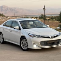 افالون • ٢٠١٣ • رقم سليمانية