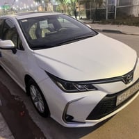 كورلا • ٢٠٢٣ • ٤٧ الف