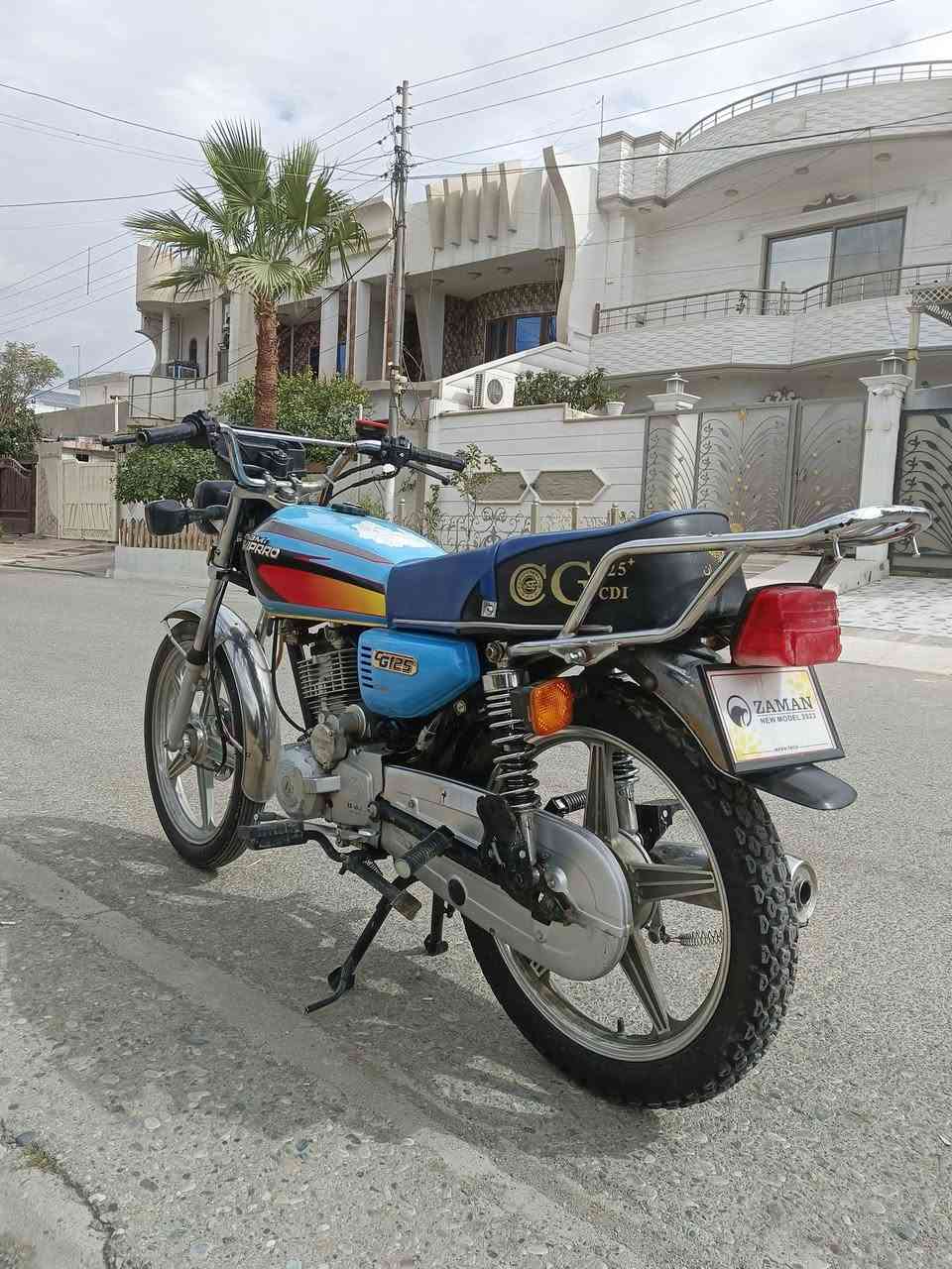 دراجه للبيع 5كير 2021نامي بروتضيفه كلش كهربايات شغال تايرات جدد دراجه ناعمه سعر 400وبي مجال عنوان قادسيه 2 رقم الهاتف ***********
