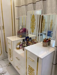 غرفه عرسان • بصره • ١٠ قطع