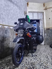 دراجه البيع موديل 23رقم سنويه07718357395