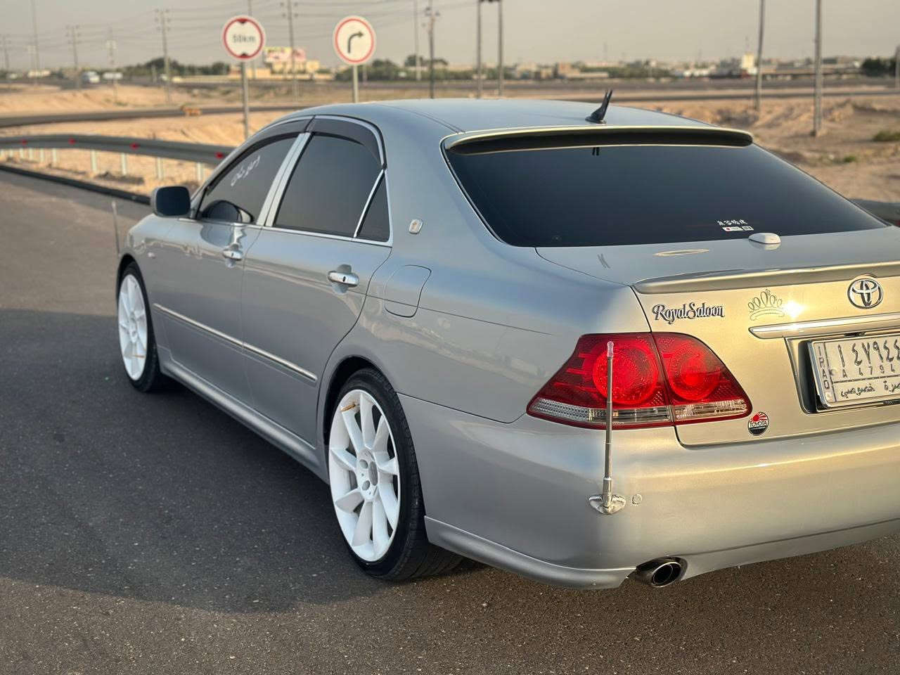 البيع البيع شاهينه سياره جديده كفاله كص ونقل جثه سياره نقص برقي مابيه رقم بصره تحويل ثاني يوم سياره فول عده التنته شاصي82
حساس امامي خلفي
برده خلفيه
ستيرن كهربااي
كشن كهربااي
دوخل مشمشي
3دكم
ويل كب رياضي
سياره كارتون 
السعر150
رقم ***********
