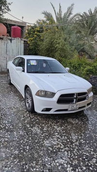 جارجر • ٢٠١٣ • كفاله عامه