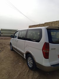 ستاركس • ٢٠١٠ • رقم بغداد