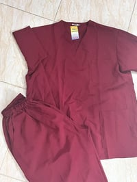 سكراب طبي • مقاس XXL