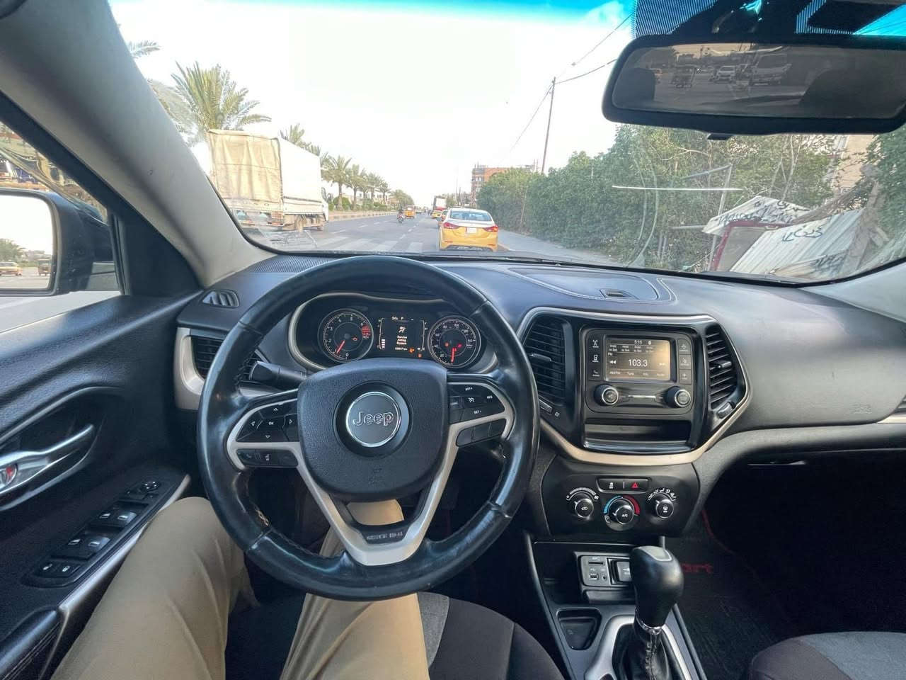 بيع مستعجل جيب بزون ١٨ 
رقم بغداد 
مشروع وطني تداور باي محافظة تداور 
فقط مبدل بنيد الباقي كفاله 

مكان السياره ناصريه مركز سعرها 105 وبيها مجال
للستفسار اكثر اتصل ***********
